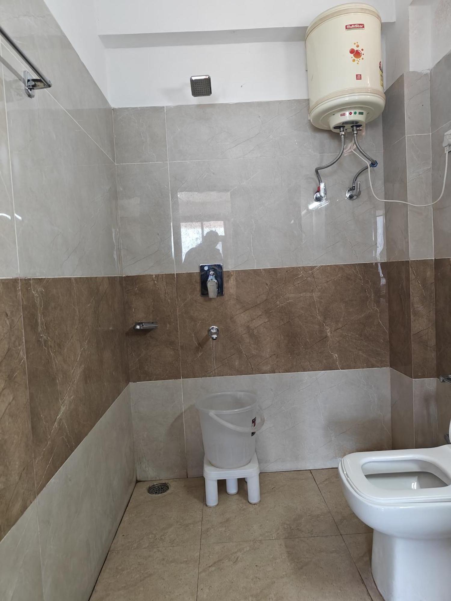 Santosh Cafe & Rooms Amritsar Exterior photo