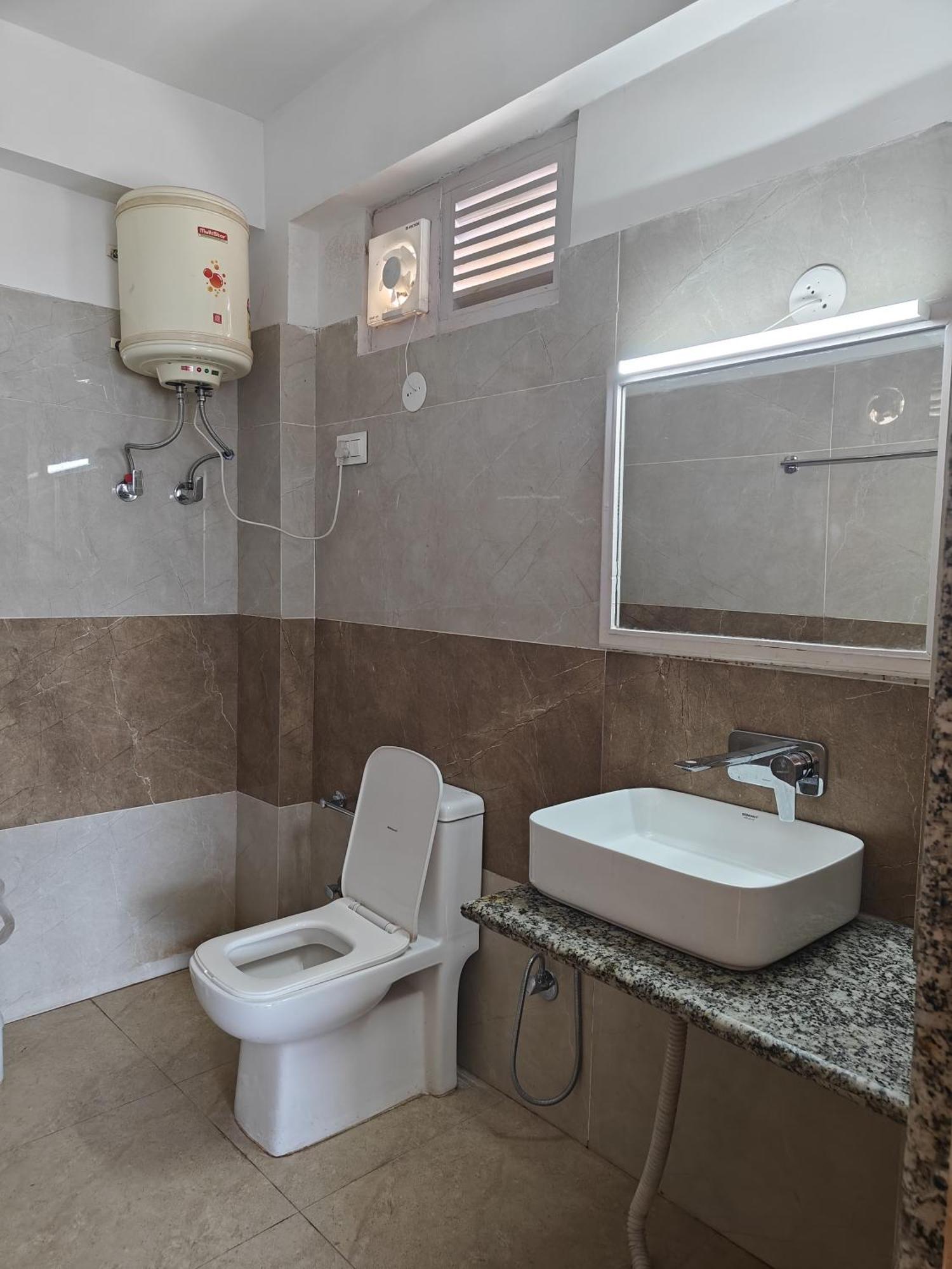 Santosh Cafe & Rooms Amritsar Exterior photo